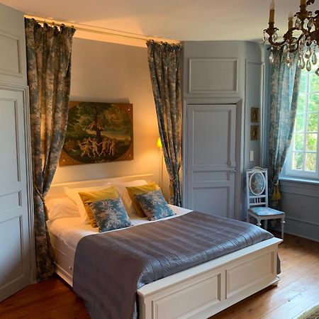 Chateau Ratou Muret Dış mekan fotoğraf