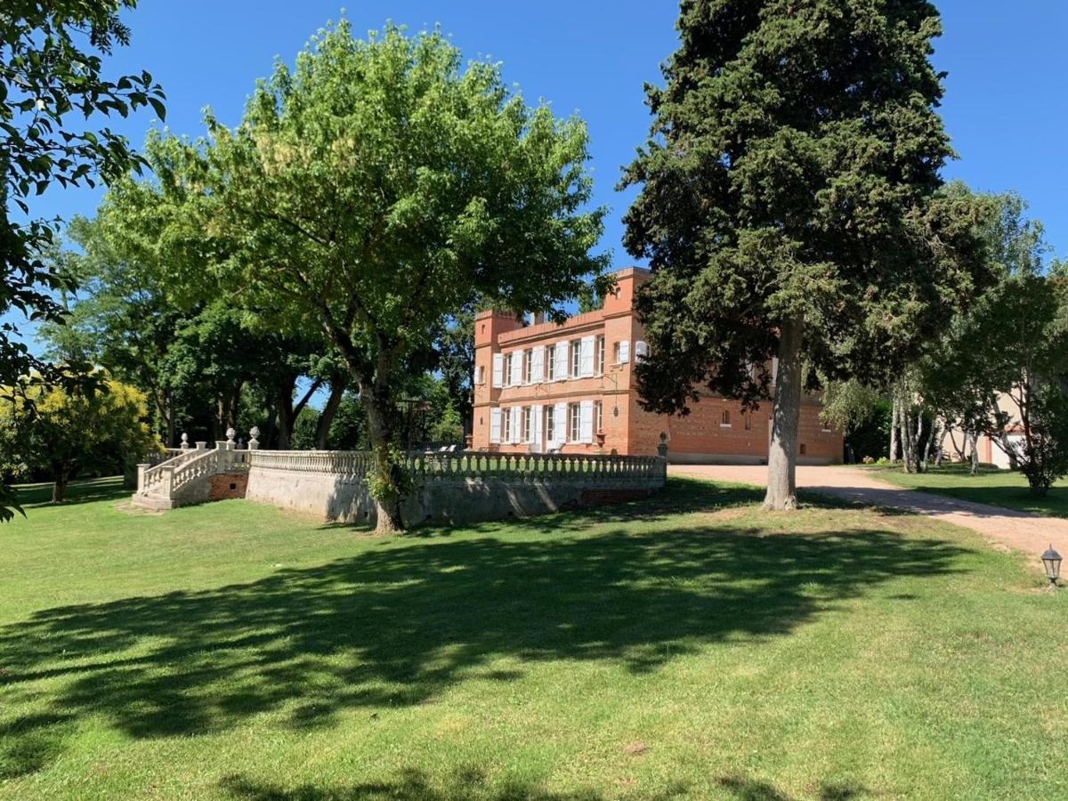 Chateau Ratou Muret Dış mekan fotoğraf