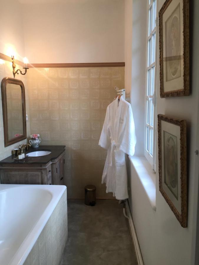 Chateau Ratou Muret Dış mekan fotoğraf