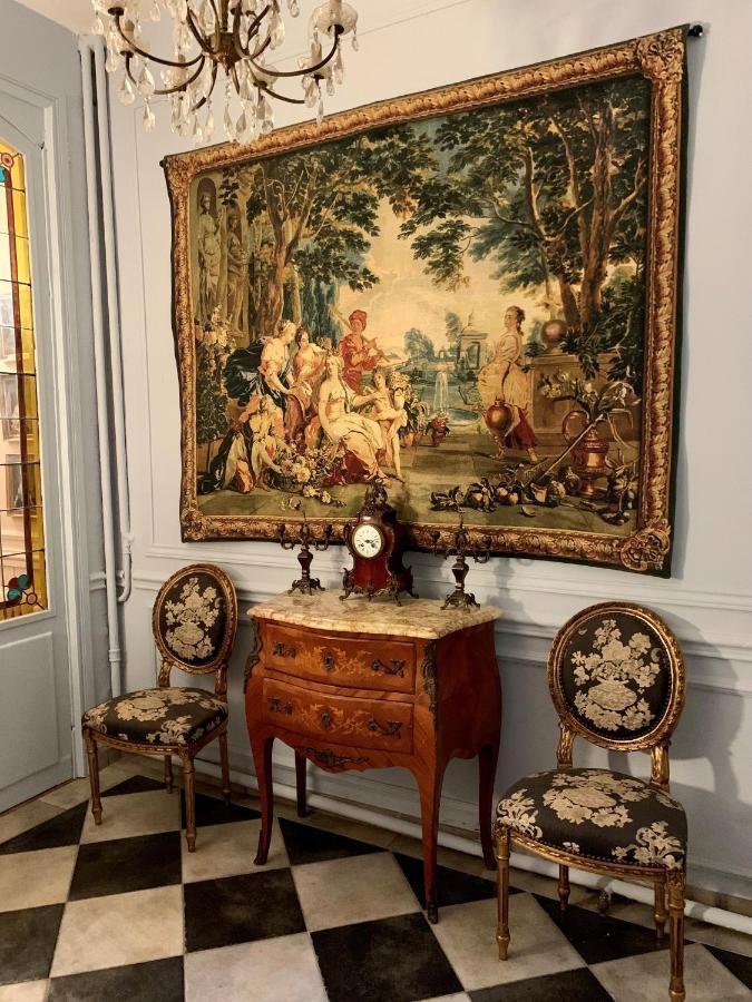 Chateau Ratou Muret Dış mekan fotoğraf