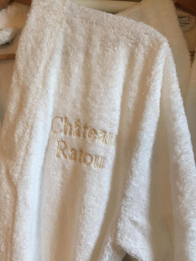 Chateau Ratou Muret Dış mekan fotoğraf