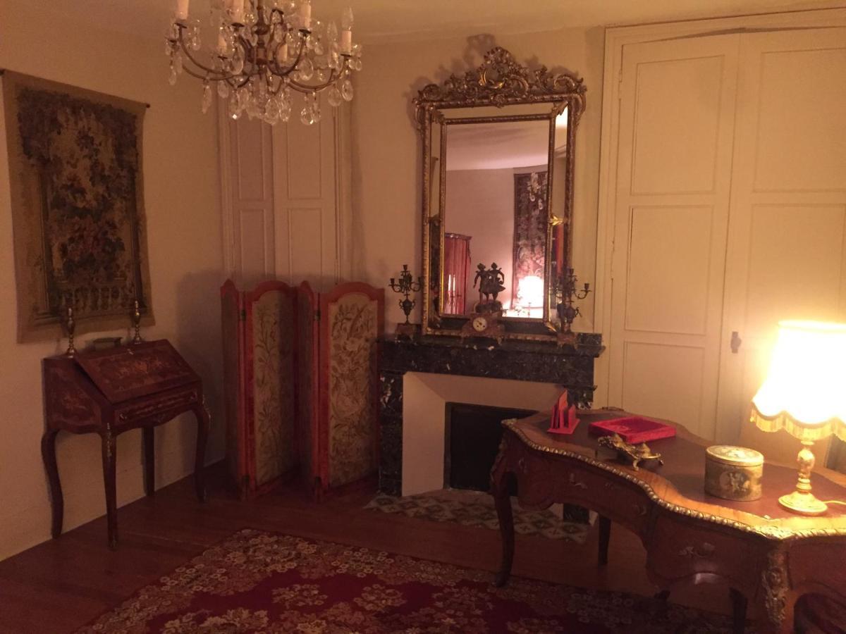 Chateau Ratou Muret Dış mekan fotoğraf