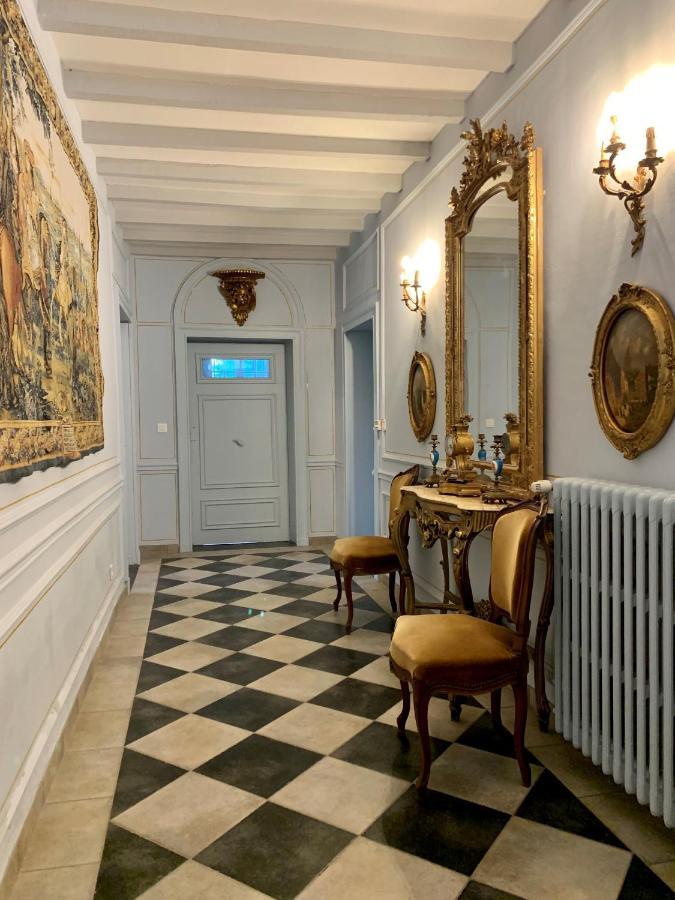 Chateau Ratou Muret Dış mekan fotoğraf