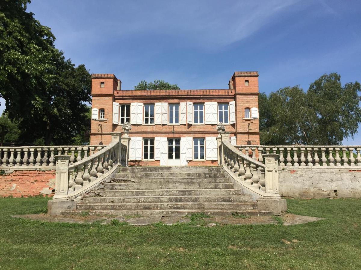 Chateau Ratou Muret Dış mekan fotoğraf