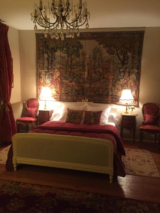 Chateau Ratou Muret Dış mekan fotoğraf