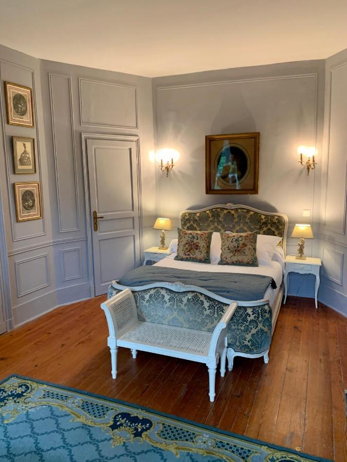 Chateau Ratou Muret Dış mekan fotoğraf