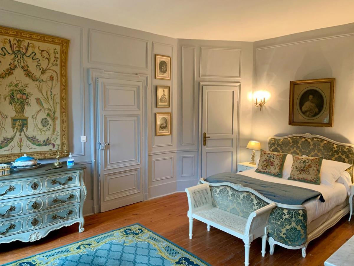 Chateau Ratou Muret Dış mekan fotoğraf