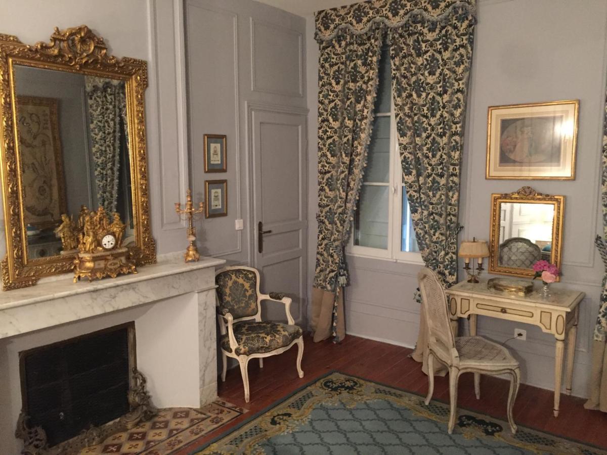 Chateau Ratou Muret Dış mekan fotoğraf