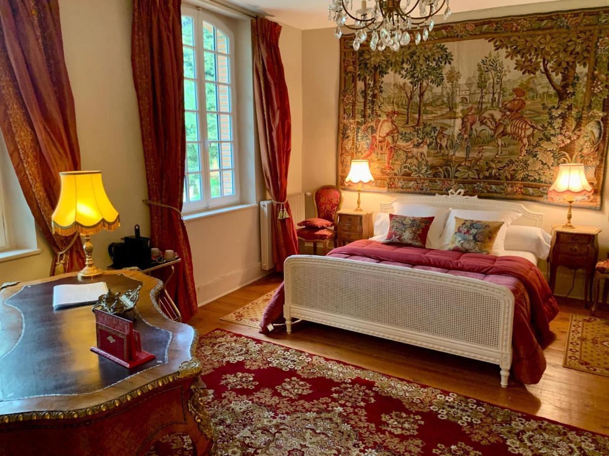 Chateau Ratou Muret Dış mekan fotoğraf