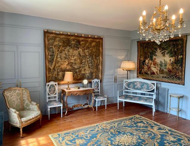 Chateau Ratou Muret Dış mekan fotoğraf