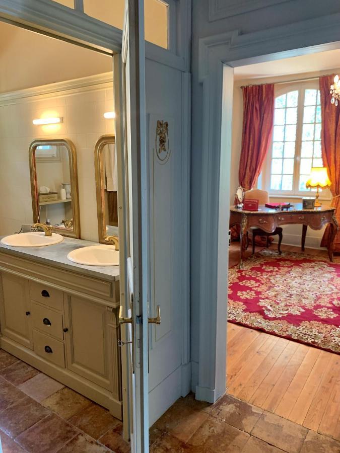 Chateau Ratou Muret Dış mekan fotoğraf
