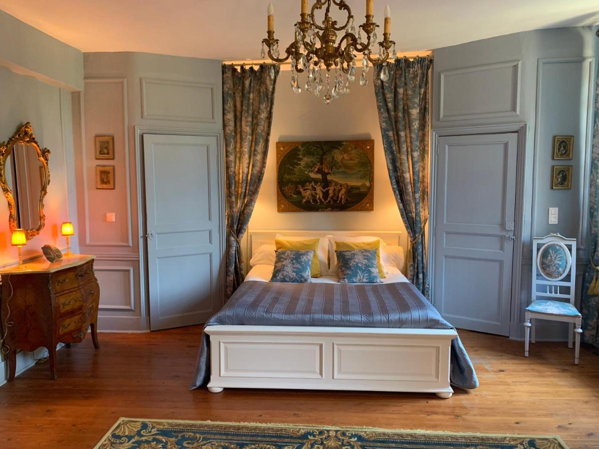 Chateau Ratou Muret Dış mekan fotoğraf