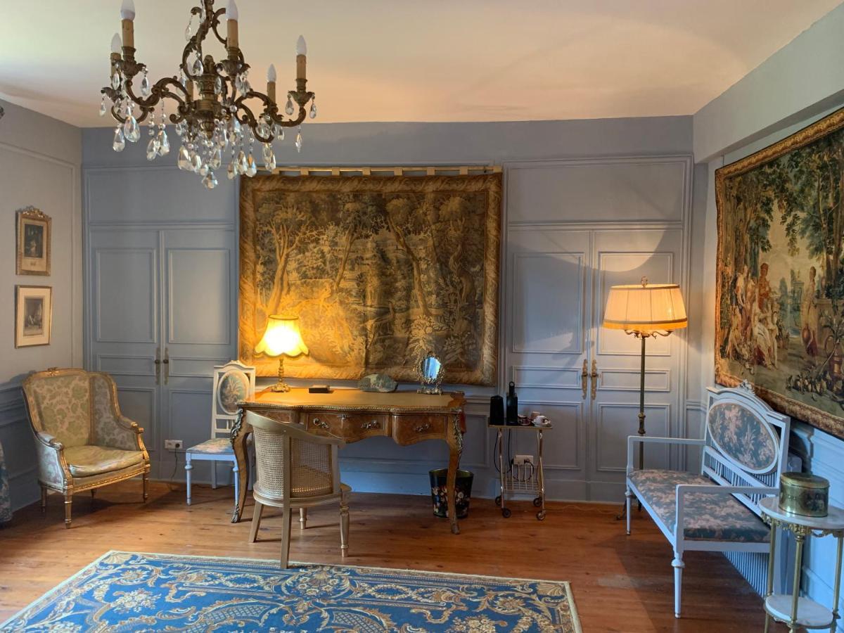 Chateau Ratou Muret Dış mekan fotoğraf