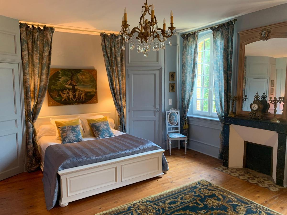 Chateau Ratou Muret Dış mekan fotoğraf