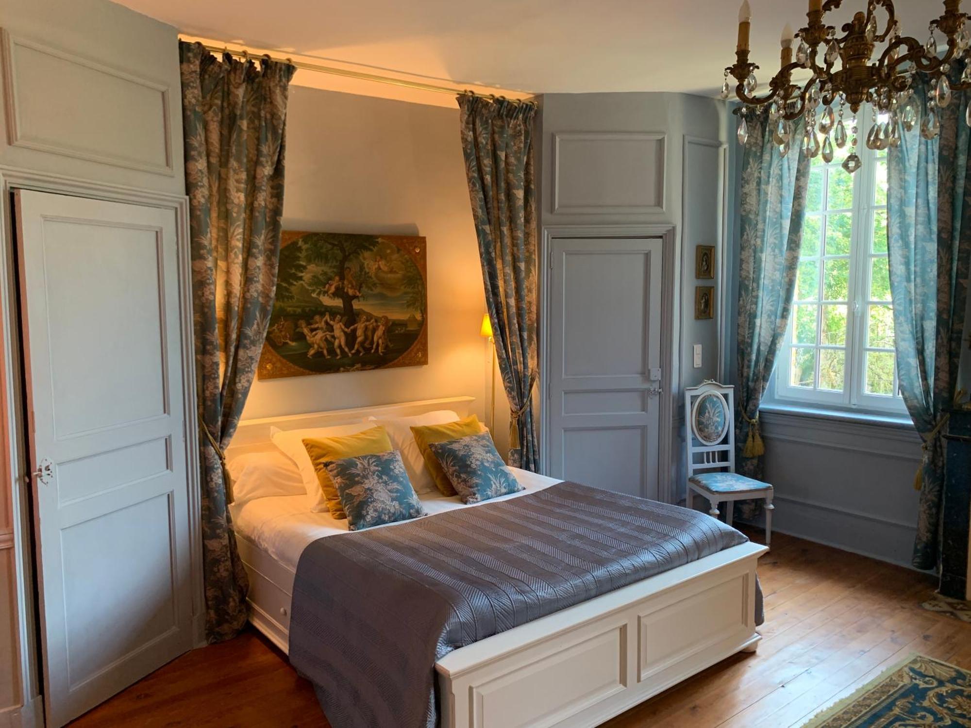 Chateau Ratou Muret Dış mekan fotoğraf